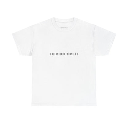God On Deck T-shirt