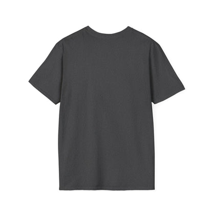 Retro Stacked T-Shirt