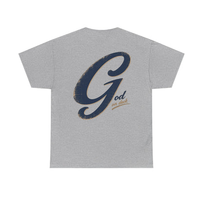 Vintage Script G T-Shirt