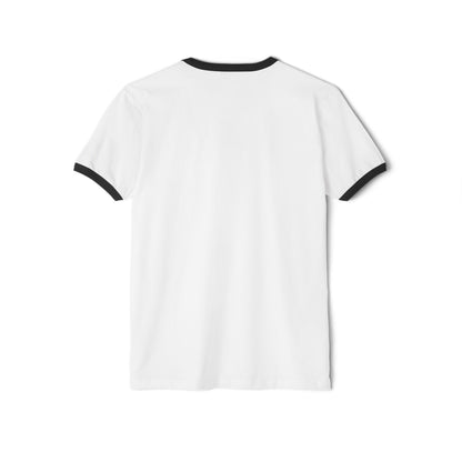 Retro Ringer Logo T-Shirt