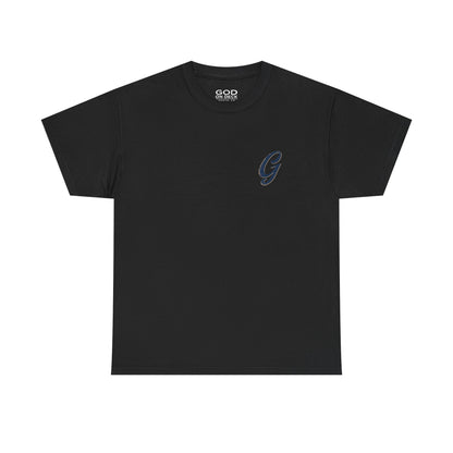 Vintage Script G T-Shirt