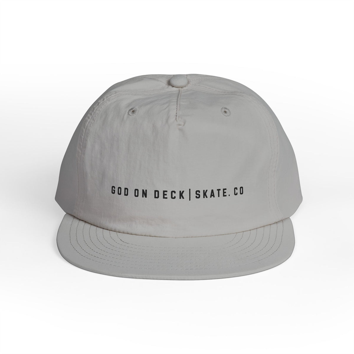 Skateboard Cap