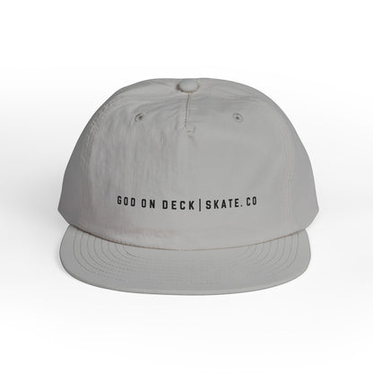 Skateboard Cap