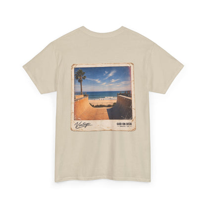 Polaroid - God On Deck Skate. Co
