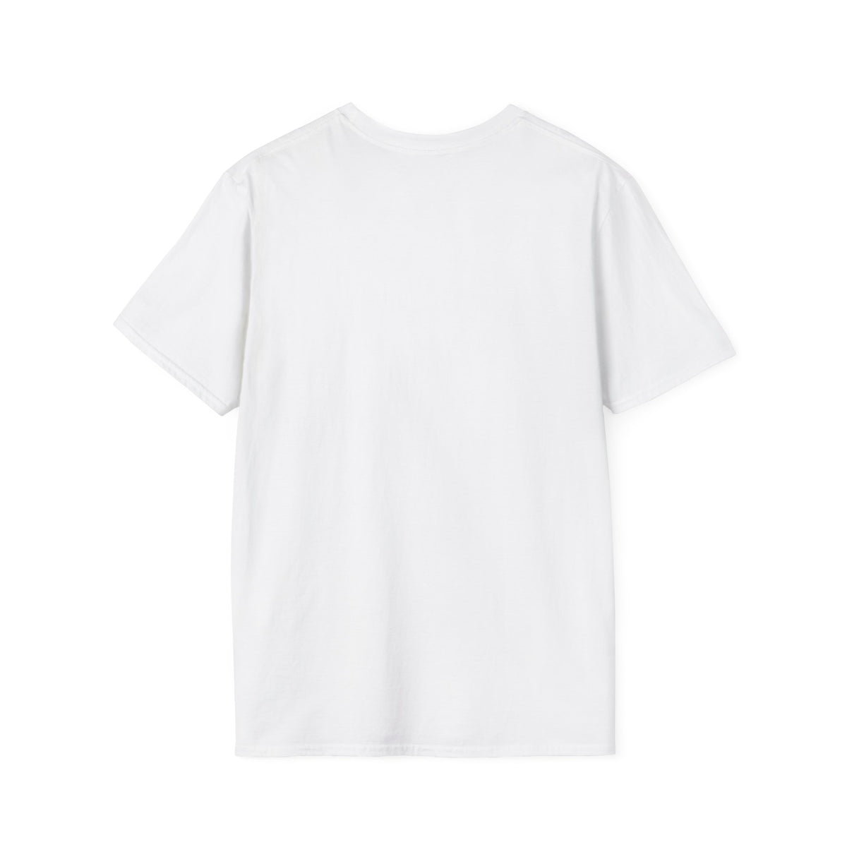 Retro Stacked T-Shirt