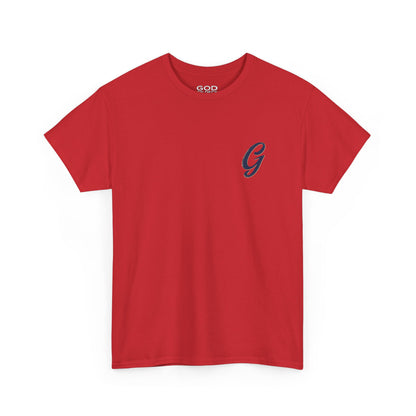 Vintage Script G T-Shirt