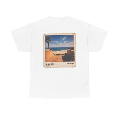 Polaroid - God On Deck Skate. Co